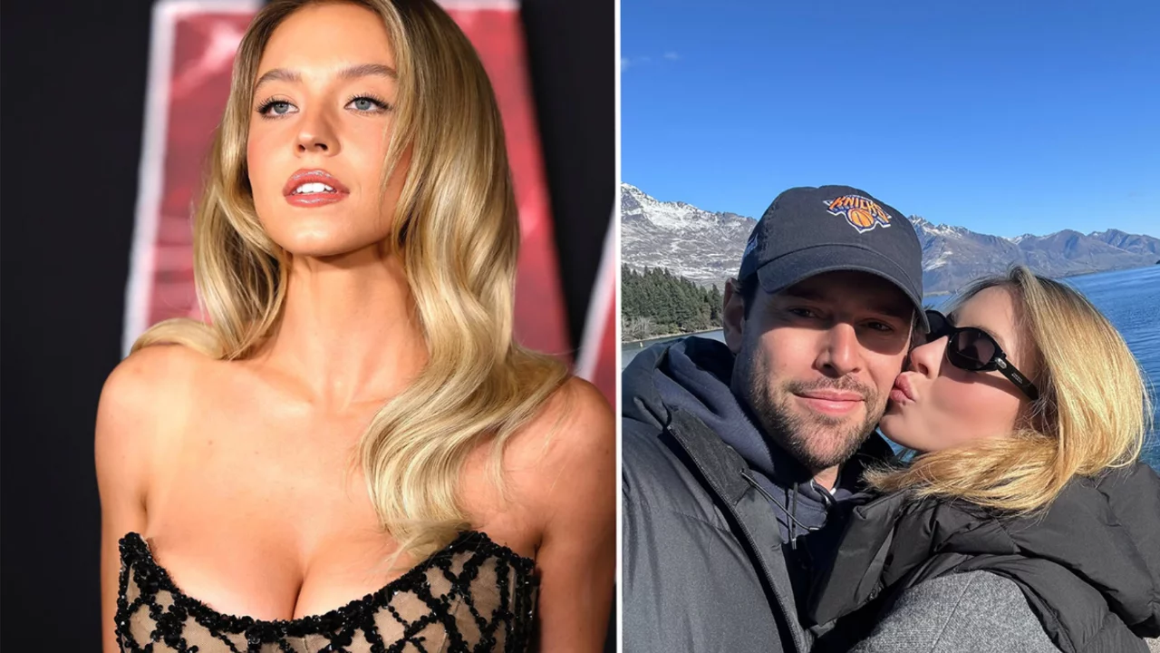 Sydney Sweeney'nin Scooter Braun tatili olay oldu: "Seni takipten çıkıyorum!"