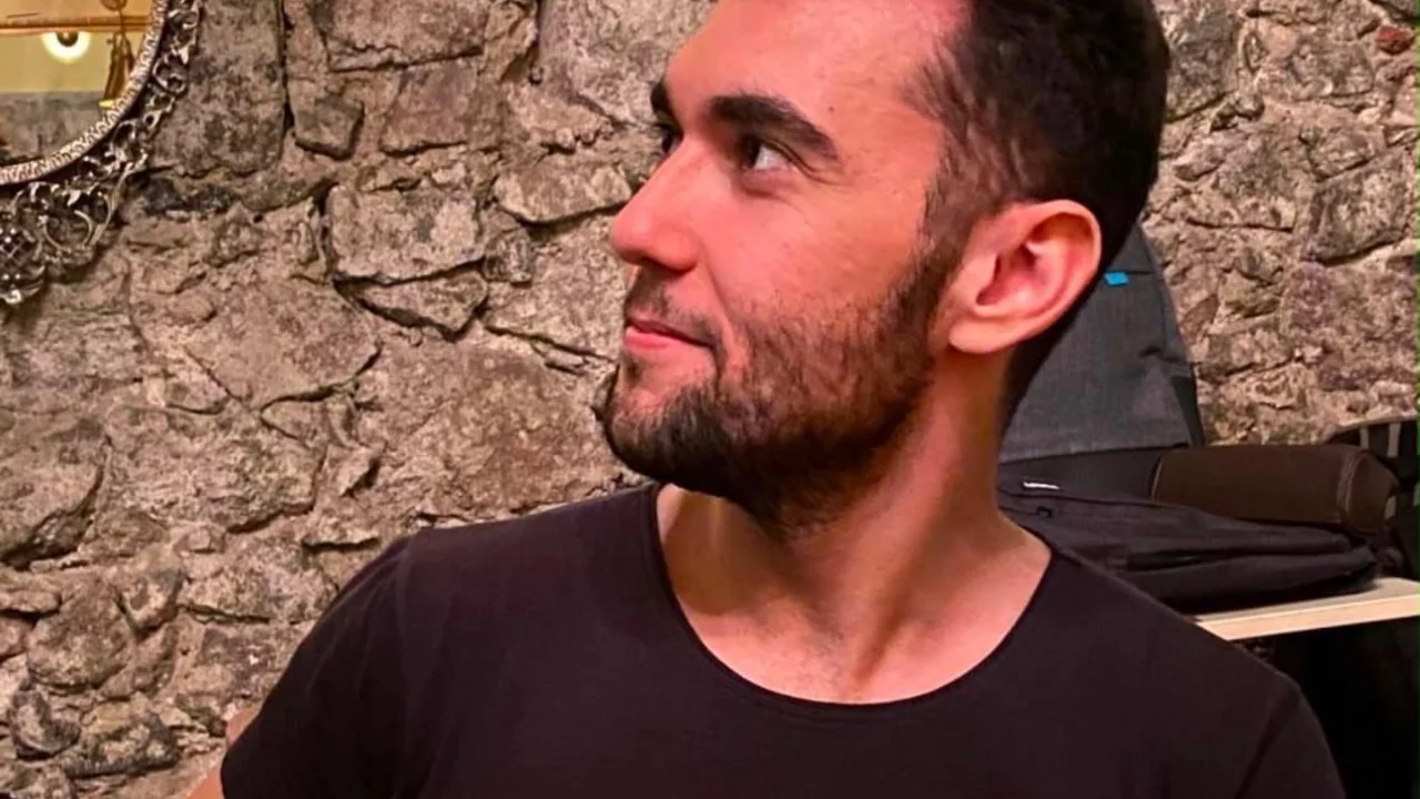 Gen&ccedil; m&uuml;hendis motosiklet kazasında hayatını kaybetti