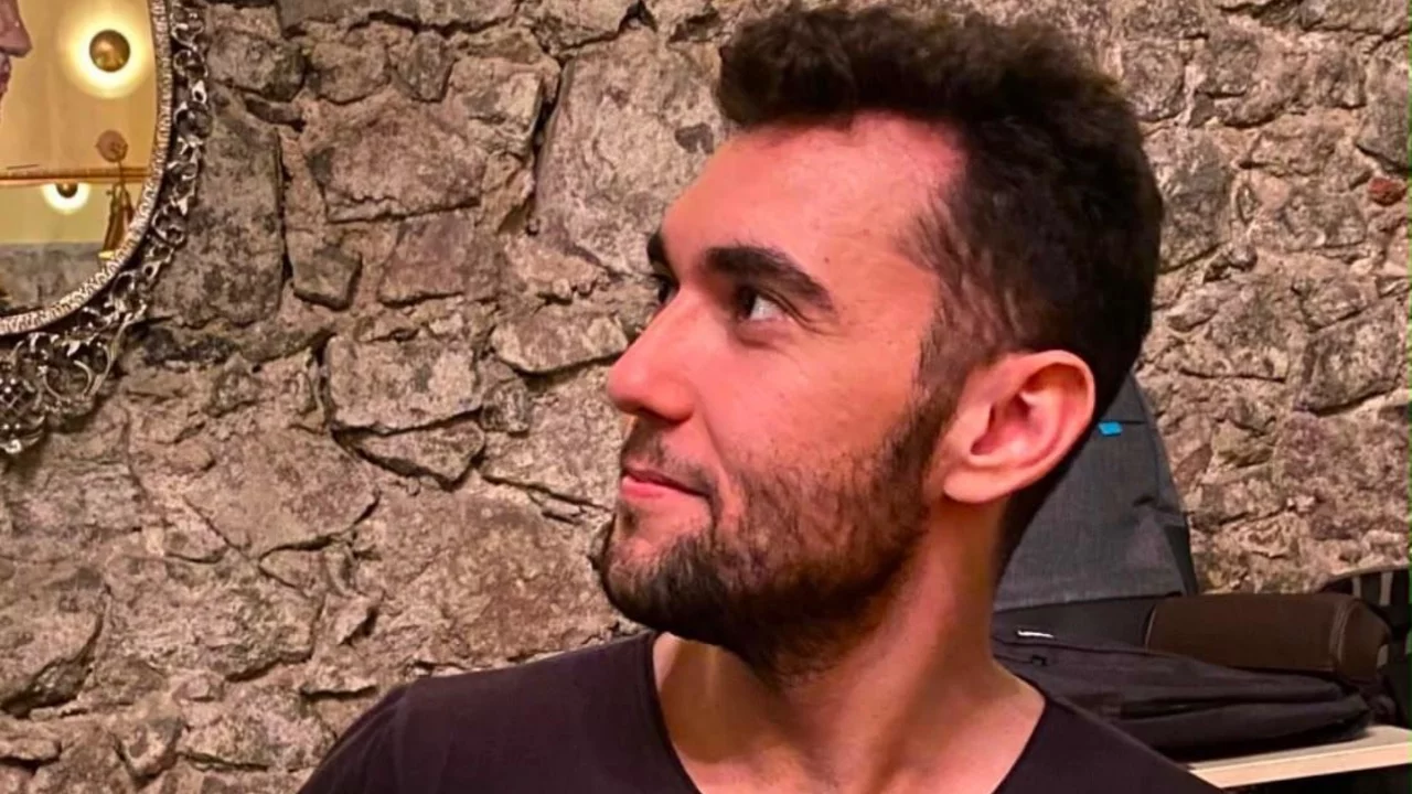 Gen&ccedil; m&uuml;hendis motosiklet kazasında hayatını kaybetti