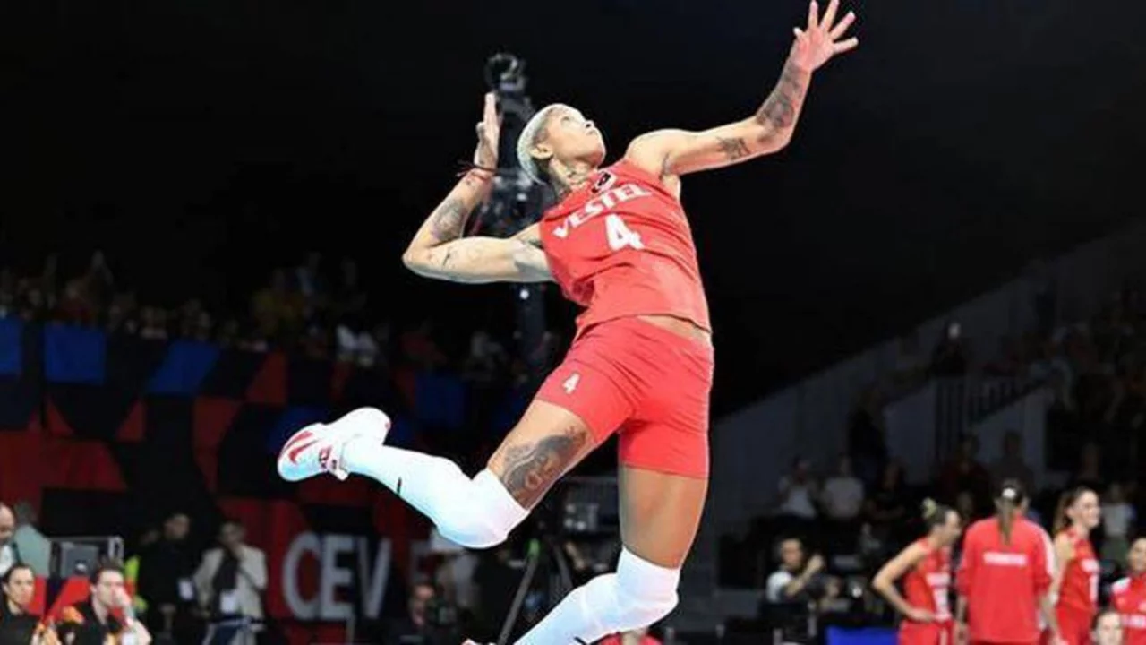 Melissa Vargas aslen nereli? Melissa Vargas Türk vatandaşı mı?