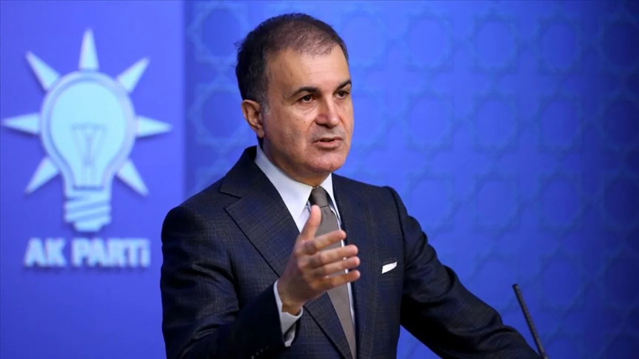 AK Parti'den "Ter&ouml;rs&uuml;z T&uuml;rkiye" a&ccedil;ıklaması: "İnce iş&ccedil;ilik aşamasındayız"