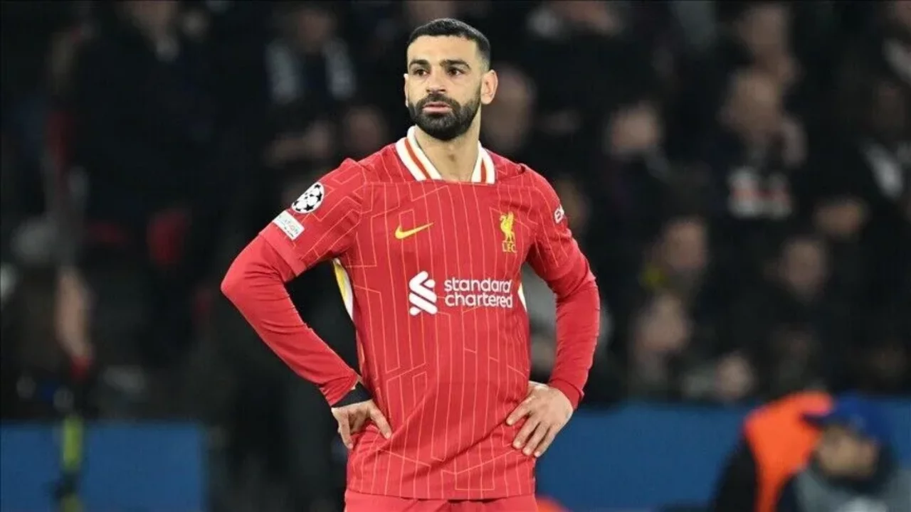 Beşiktaş'ın Salah transferin p&uuml;r&uuml;z &ccedil;ıktı!