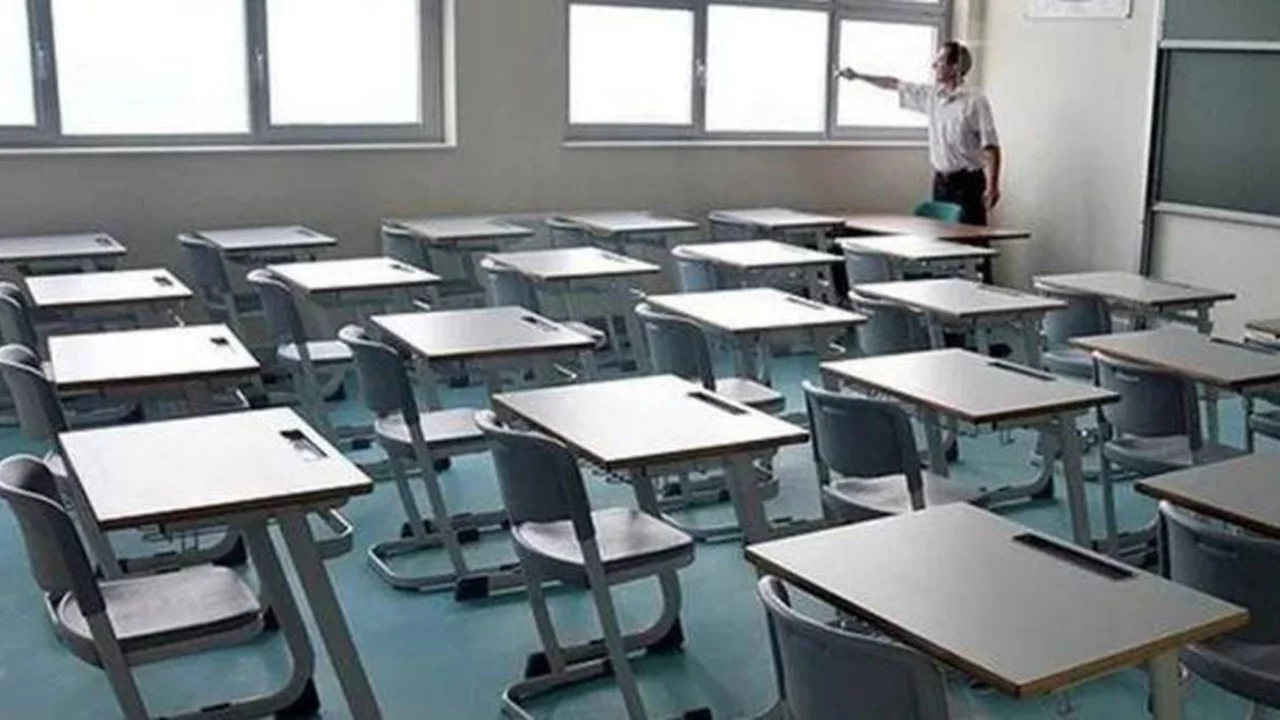 MEB okullar ne zaman açılacak, yaz tatili ne zaman bitiyor? 2026-2027 MEB eğitim öğretim yılı takvimi