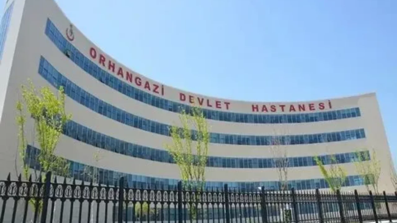 Orhangazi Devlet Hastanesi'nden yeni sağlık ihalesi! G&ouml;z tedavilerinde kullanılacak malzemeler i&ccedil;in s&uuml;re&ccedil; başladı