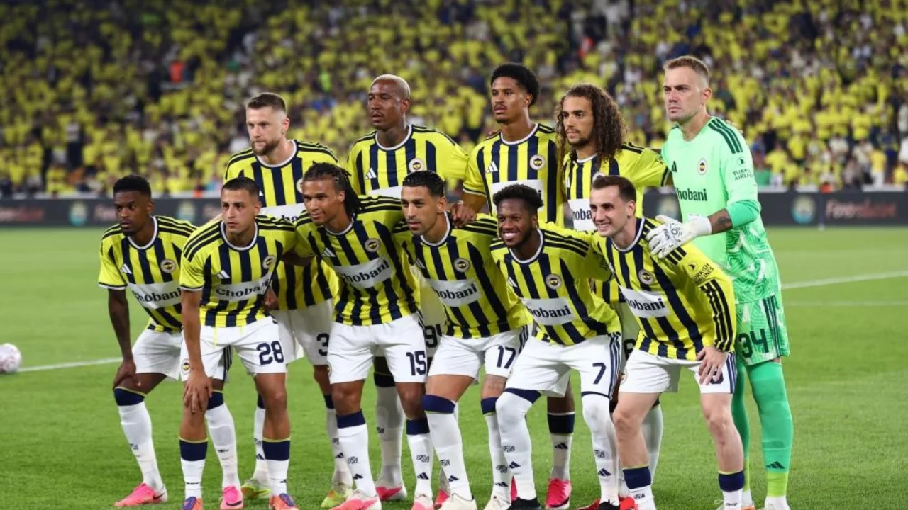 Fenerbahçe, Gornik Zabrze karşısında tur peşinde