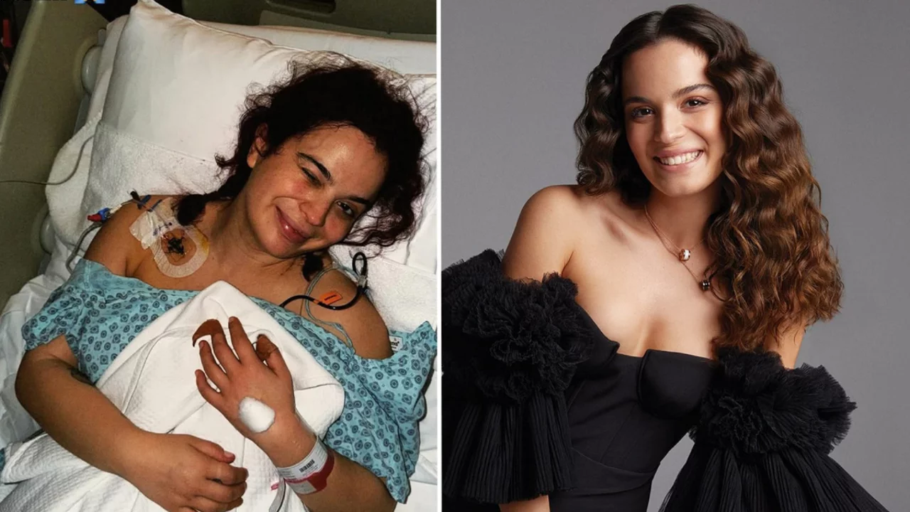 Aslı Bekiroğlu'nun sağlık kabusu bitmiyor