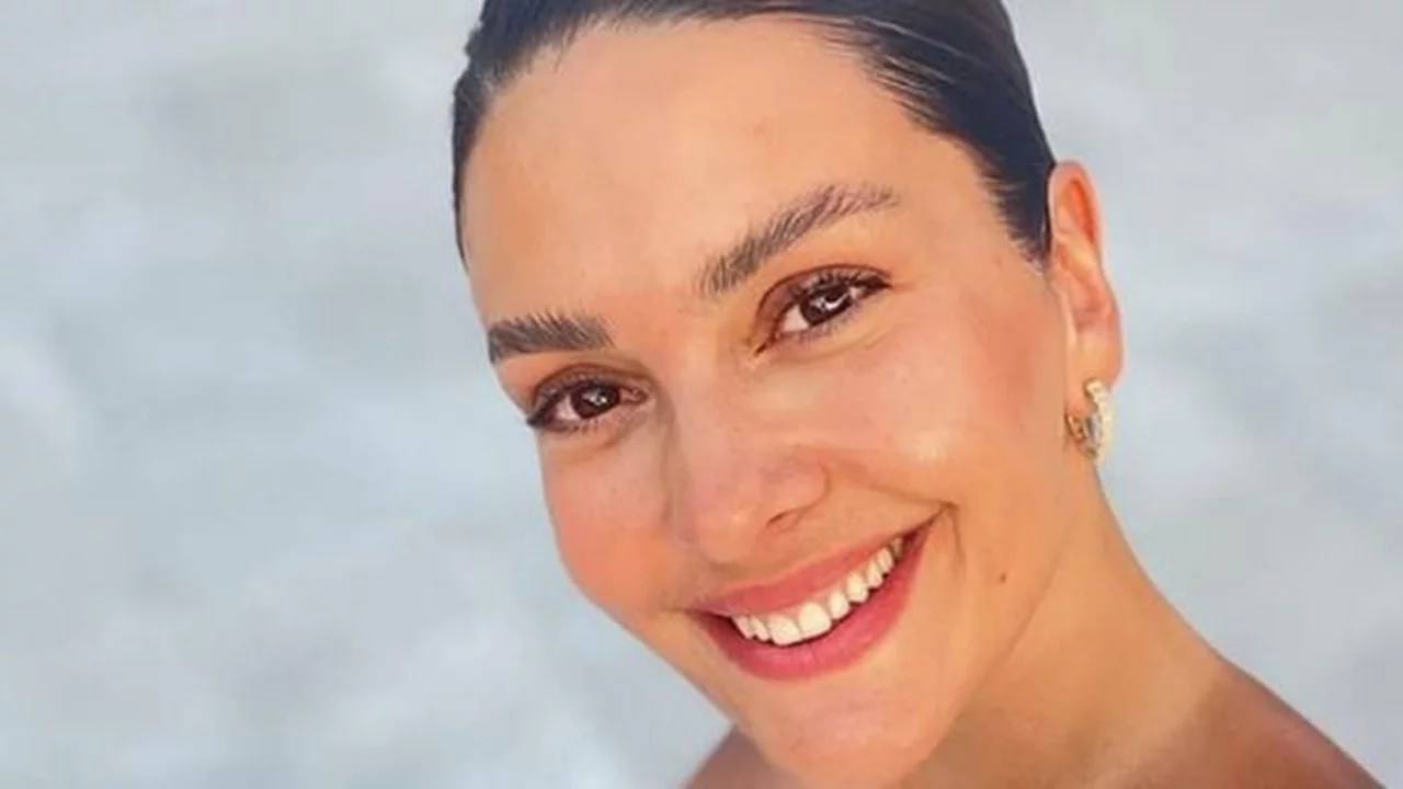 Berg&uuml;zar Korel iğne ile mi zayıfladı, nasıl zayıfladı? Berg&uuml;zar Korel ne a&ccedil;ıklama yaptı?