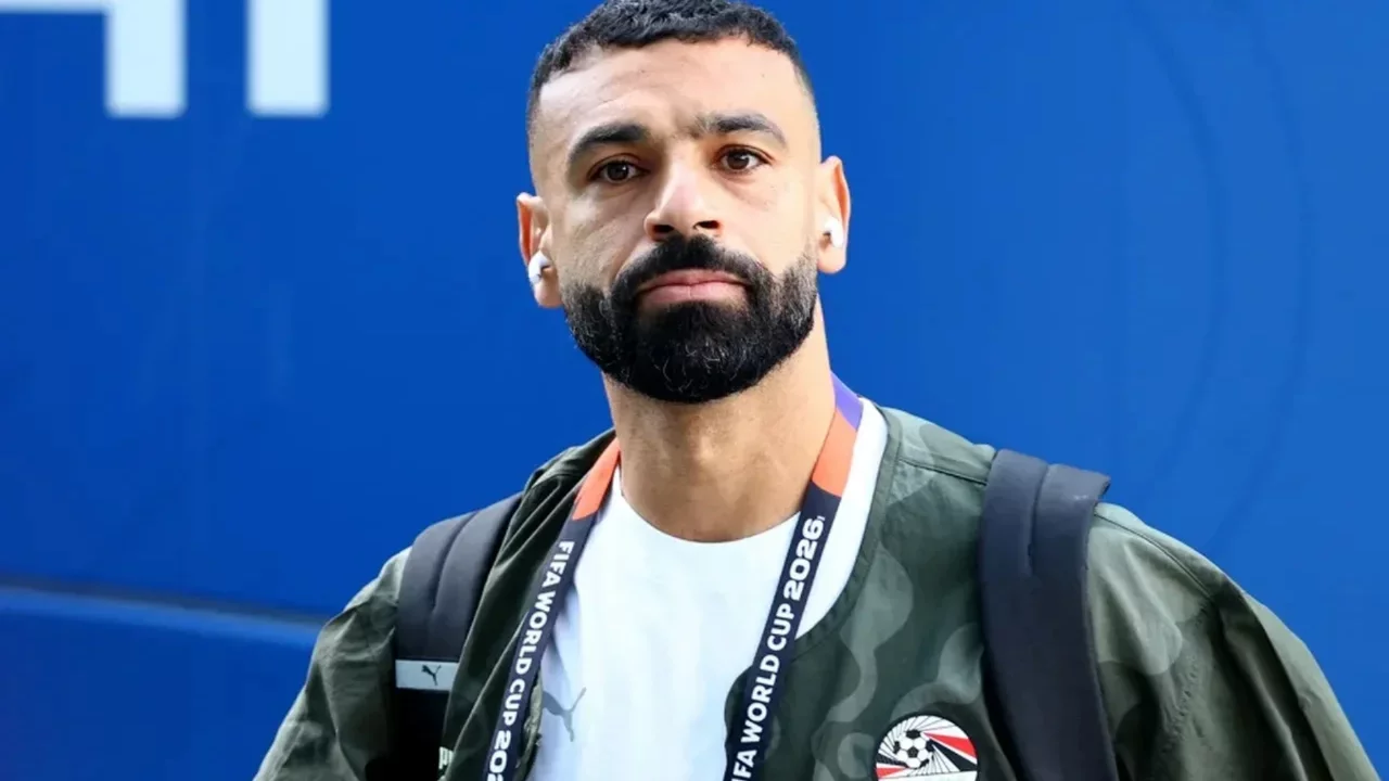 Beşiktaş'ın transferini askıya aldığı Mohamed Salah'a &uuml;lkesinden tepki: Bizi şaşırttı!