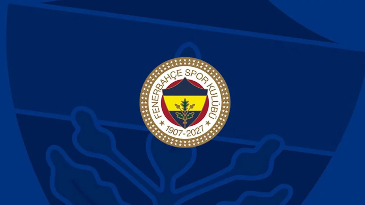 Fenerbah&ccedil;e'den iki &ouml;nemli a&ccedil;ıklama