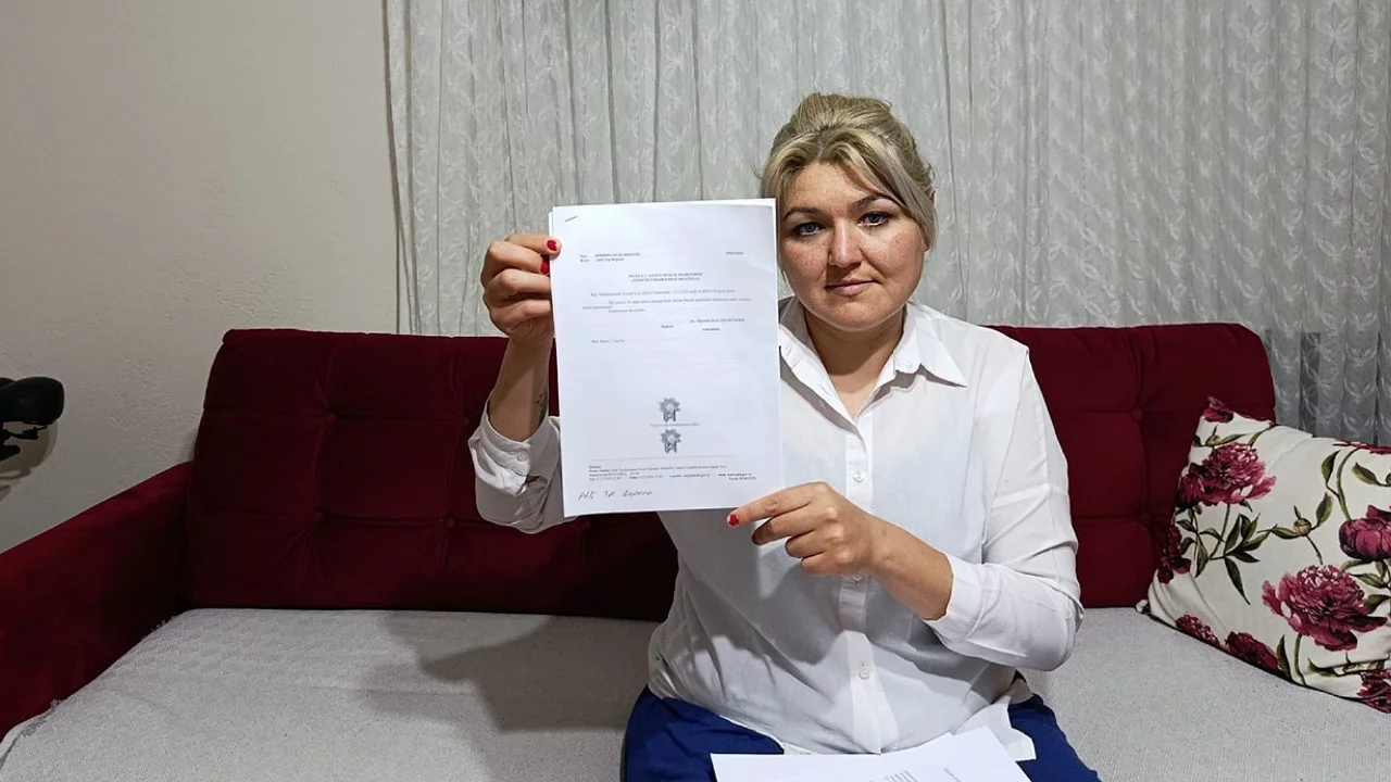 Anket tuzağı kabusa d&ouml;nd&uuml;! Adına sahte senet d&uuml;zenlendi, maaşı ve hesaplarına haciz geldi