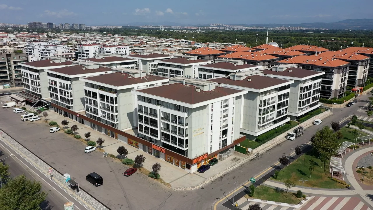 Bursa Osmangazi Kentsel D&ouml;n&uuml;ş&uuml;m Projeleri 2026: Hangi Mahallelerde &Ccedil;alışmalar Devam Ediyor?