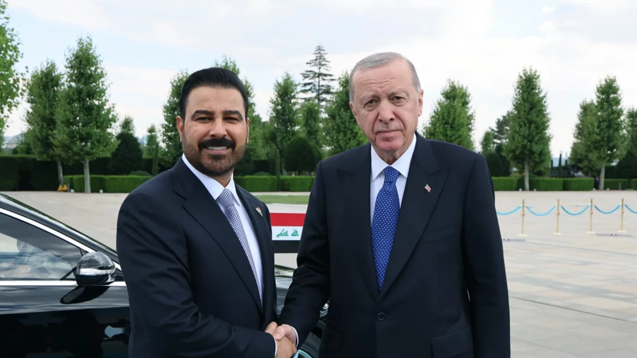 Cumhurbaşkanı Erdoğan'dan 'tarihi adım' a&ccedil;ıklaması! G&uuml;nde 1 milyon varil...