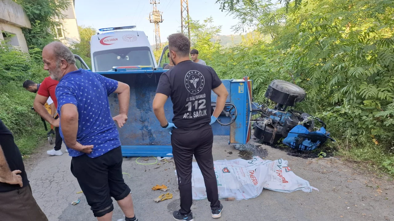 Fatih'te kanlı pusu! Alacak verecek husumeti cinayetle bitti