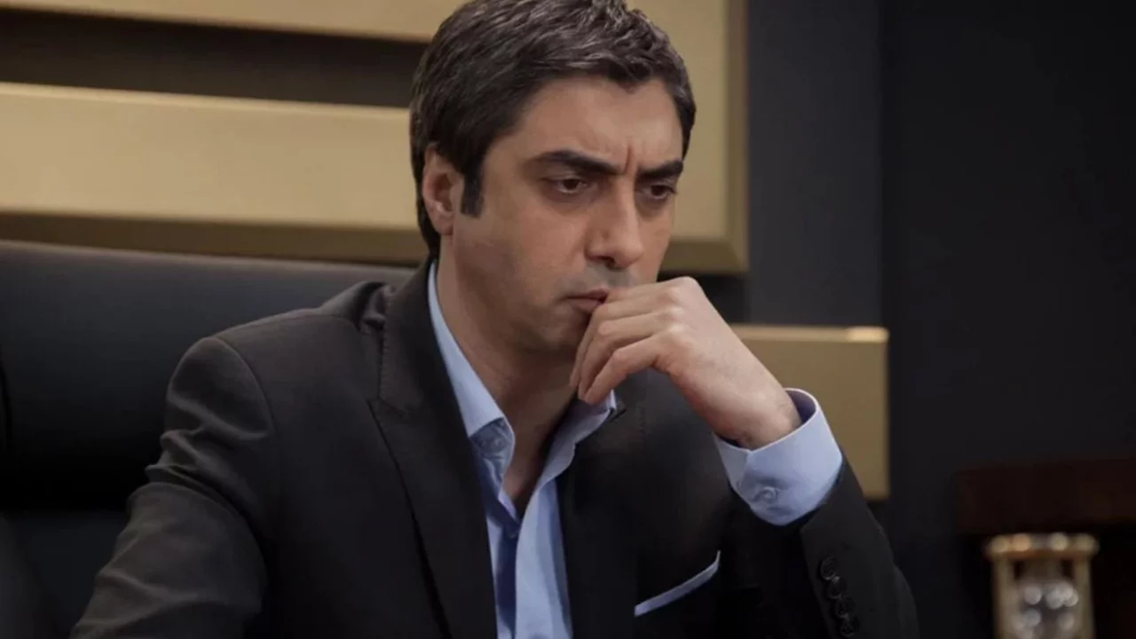 Uzun s&uuml;redir ortalarda yoktu! Necati Şaşmaz'ın son hali g&ouml;r&uuml;nt&uuml;lendi