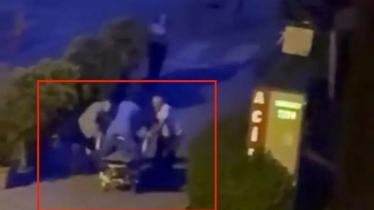 Bursa'da kadın doktorun sedye üzerindeki kalp masajıyla hayata dönmüştü! Acı haber geldi...