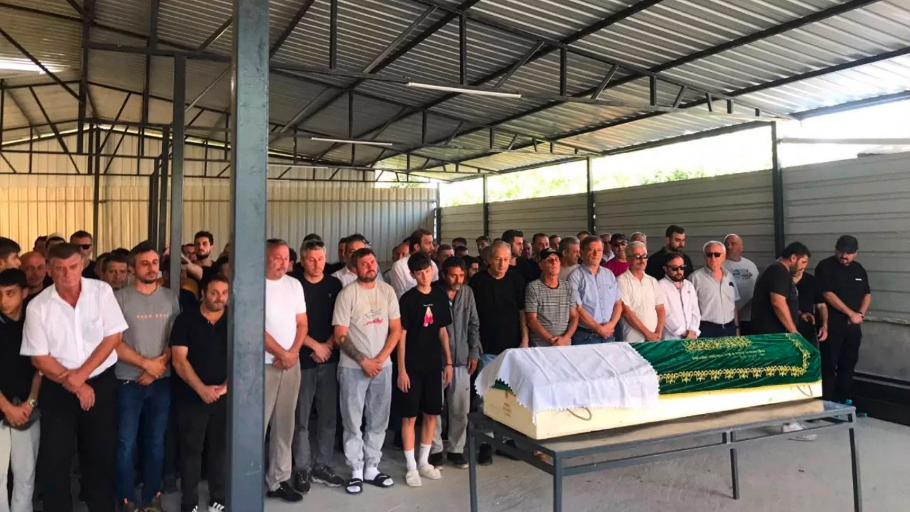 Bursa'da feci kazadan 3 gün sonra acı haber! 12 yaşındaki Şeyda kurtarılamadı...