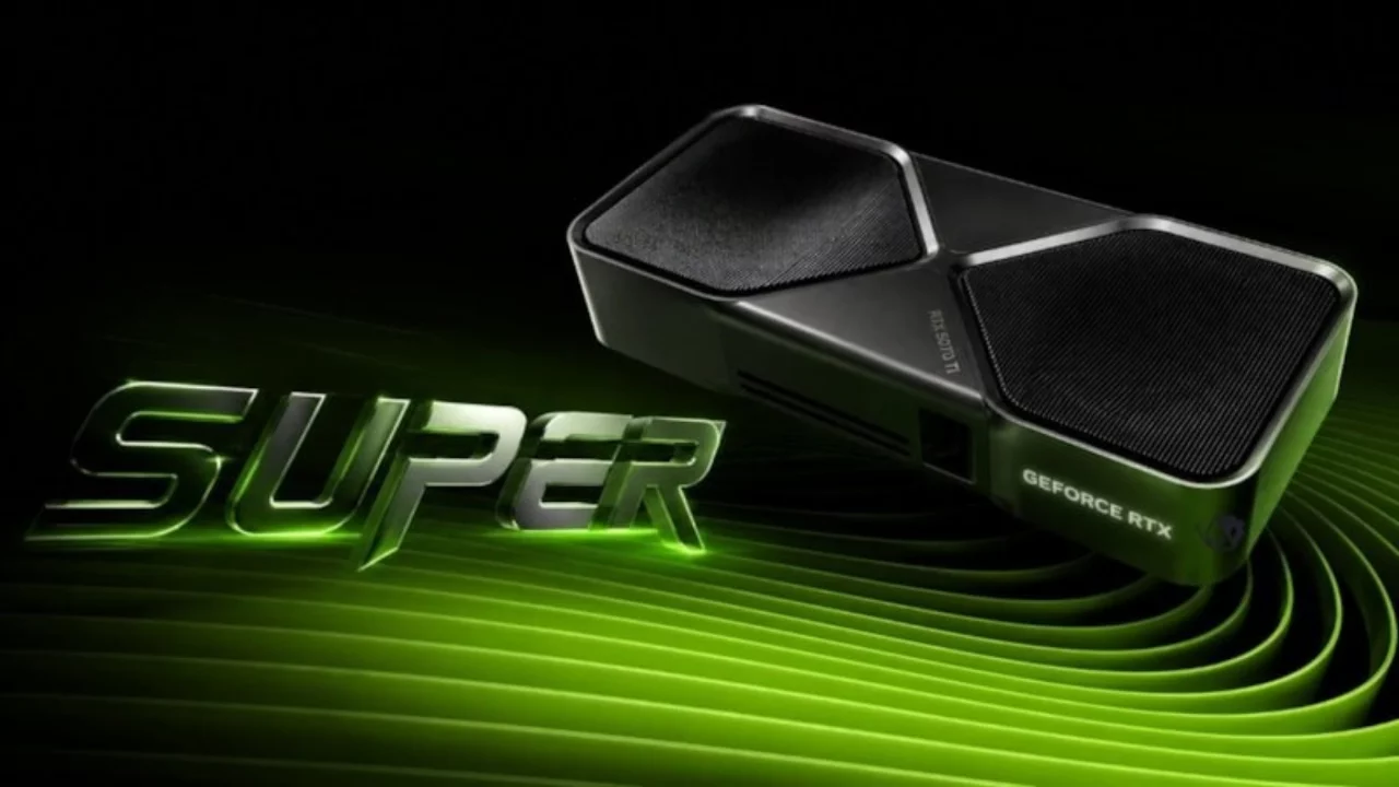 Ekran kartı alacaklara kötü haber: NVIDIA fiyatlara 3. kez zam yaptı