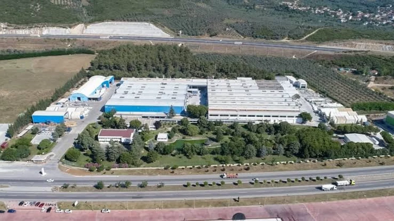 Bursa'da Sirena Marine davasında sular durulmuyor! Belediye ve şirkete ret kararı