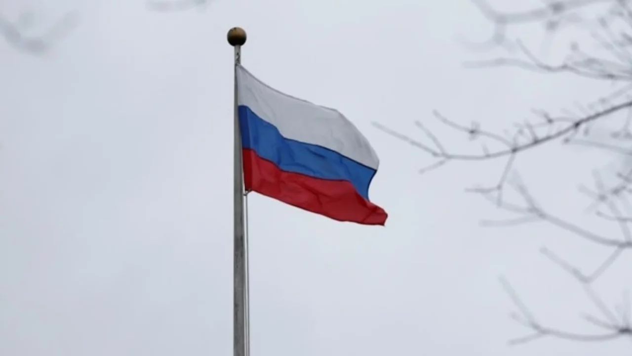 Rusya: Ukrayna'da Sumi ve Donetsk bölgelerinde 2 yerleşim yerini ele geçirdik
