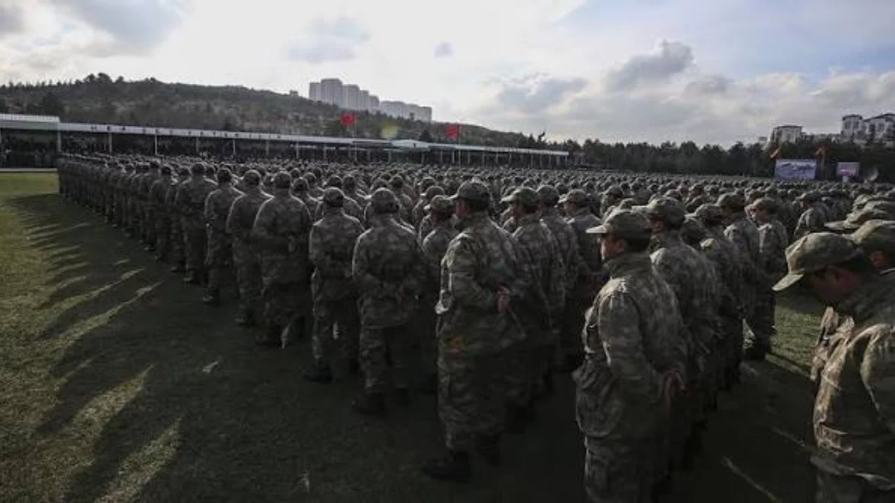 2026 Ağustos askerlik yerleri açıklandı mı? e-Devlet sorgulama ekranı ne zaman açılacak?