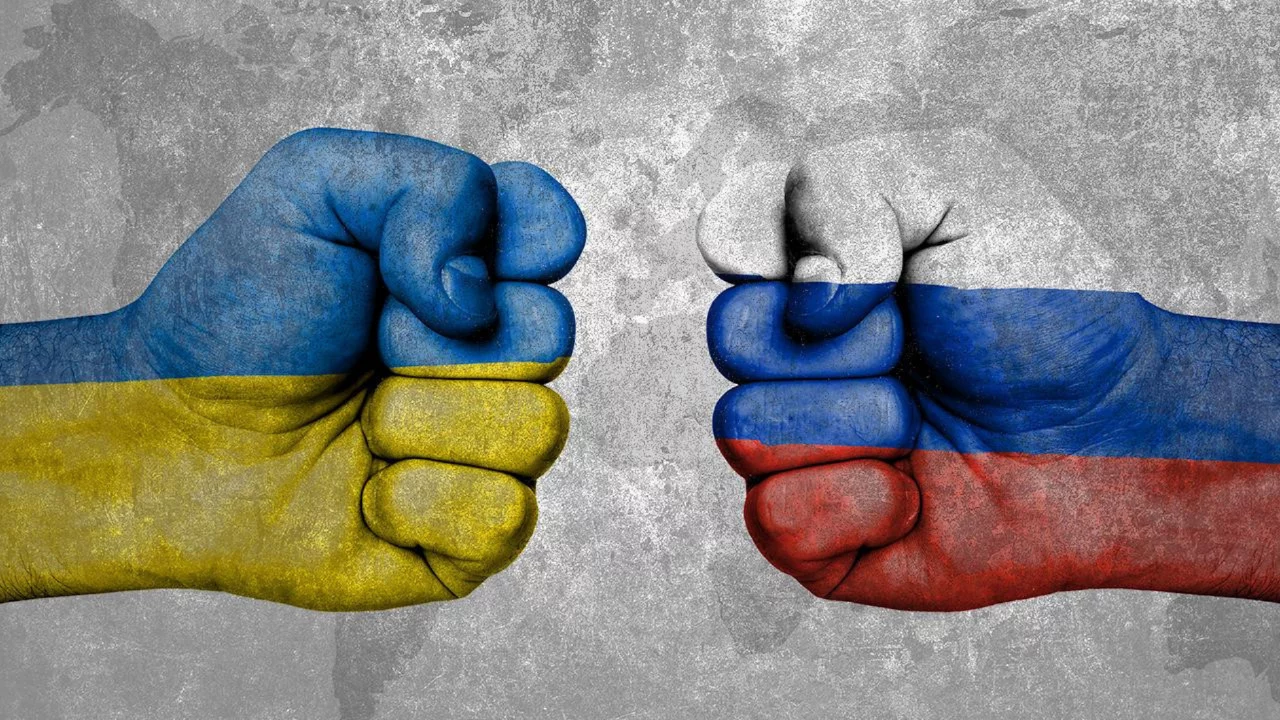 Rus Ordusu Sumi ve Donetsk'te 2 yerleşim yerini ele geçirdi 