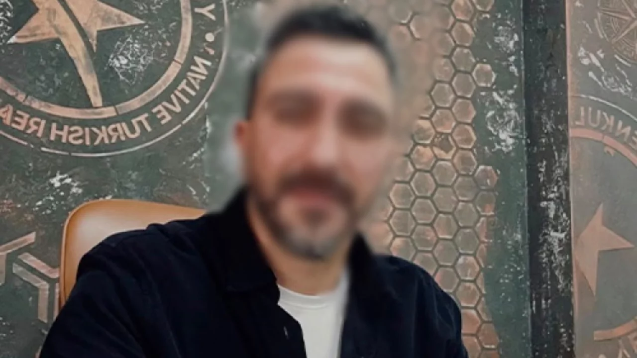 Emlak ofisinde korkun&ccedil; olay! İki kişinin &ouml;ld&uuml;ğ&uuml; olayın detayları ortaya &ccedil;ıktı...