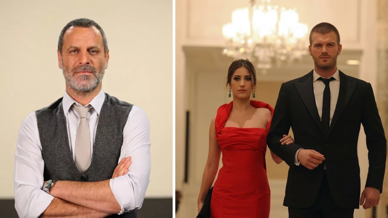 Ozan Güven'den yıllar sonra gelen "Aşk-ı Memnu" itirafı! Behlül rolünü neden reddettiğini açıkladı