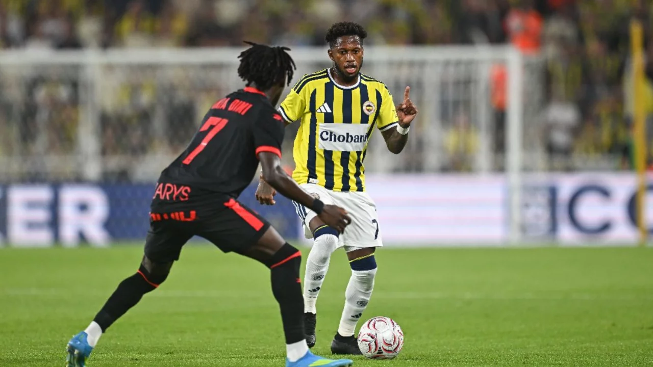 Fenerbah&ccedil;e Gornik Zabrze'yi yenerse rakibi kim olacak? Fenerbah&ccedil;e'nin muhtemel rakipleri