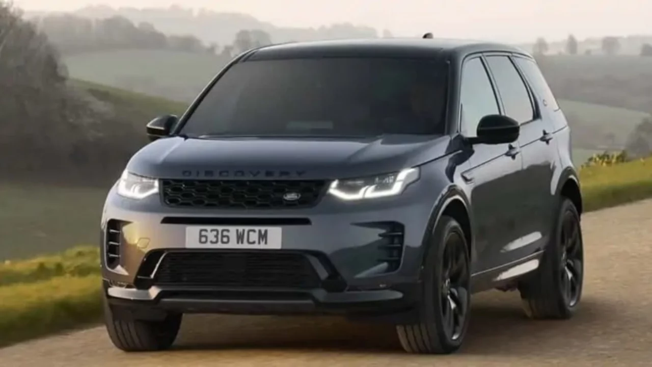 Land Rover'dan hayranlarını üzen karar: Türkiye'de satılan model veda ediyor