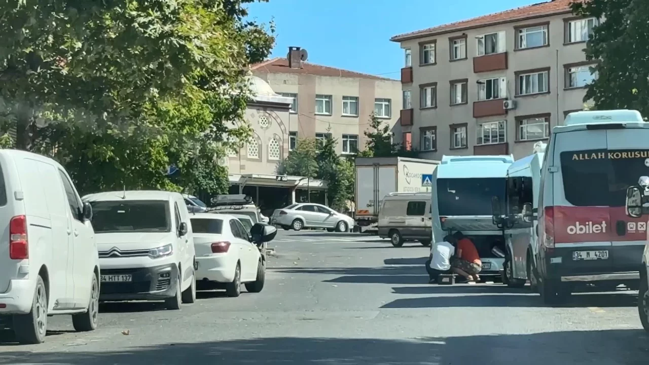 G&uuml;r&uuml;lt&uuml; tartışması aile faciasına d&ouml;nd&uuml;: Kardeşini bı&ccedil;akladı, yeğeni pompalı t&uuml;fekle ateş a&ccedil;tı