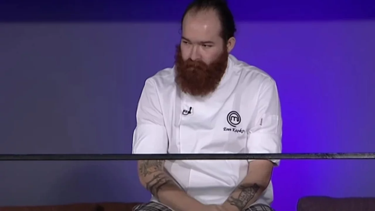 MasterChef birincisi olmuştu! Evinde cansız bedeni bulundu...