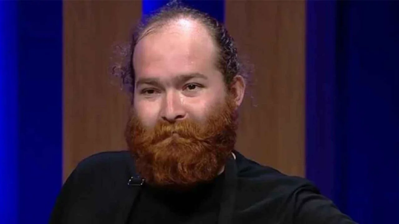 Masterchef şampiyonu Eren Kaşık&ccedil;ı kimdir? Hayatı, kariyeri ve başarıları
