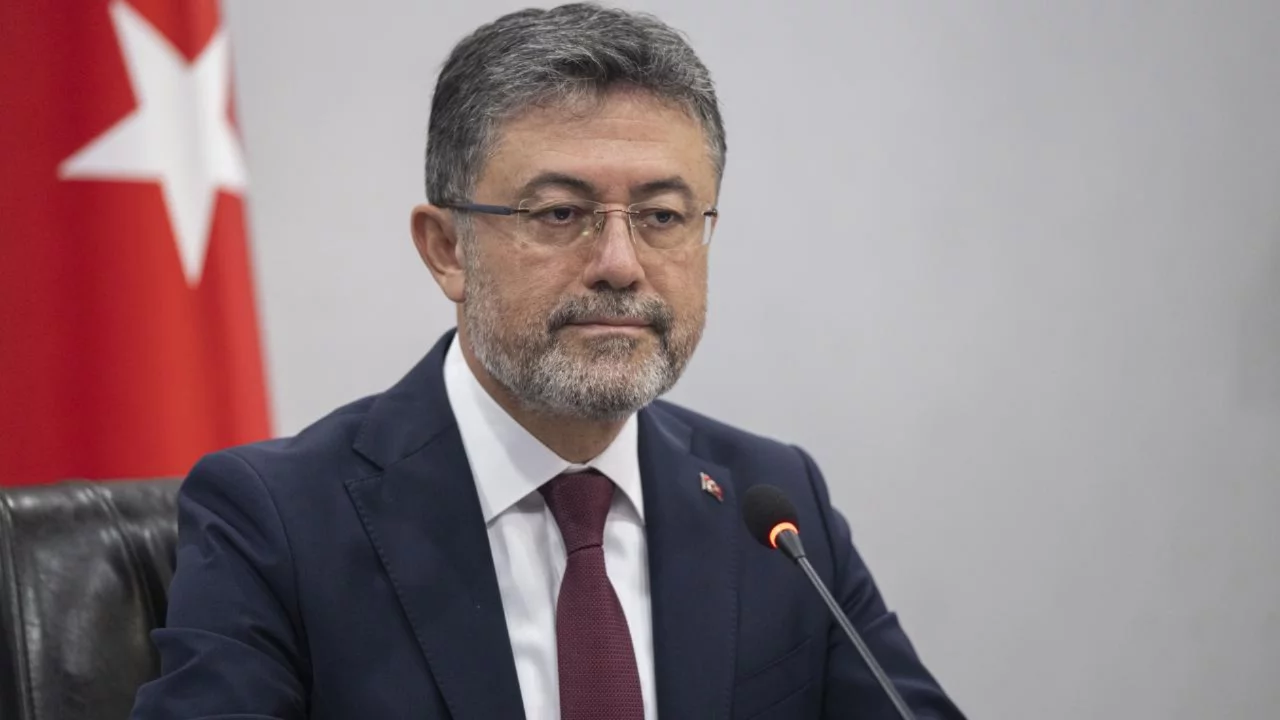 Yalova, K&uuml;tahya ve &Ccedil;anakkale'den sevindiren haber! Bakan Yumaklı son durumu a&ccedil;ıkladı