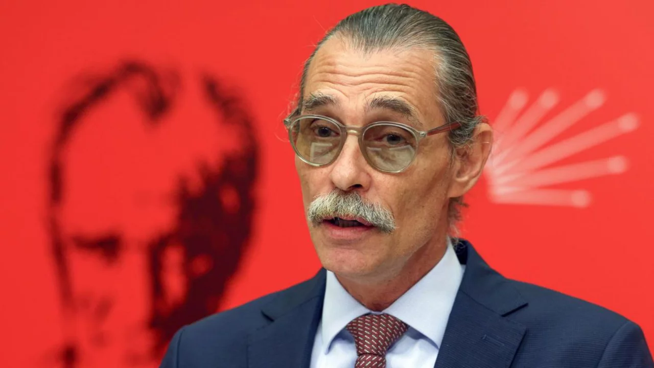 T&uuml;rkiye g&uuml;ne operasyonla başladı! Erdal Beşik&ccedil;ioğlu dahil &ccedil;ok sayıda g&ouml;zaltı...
