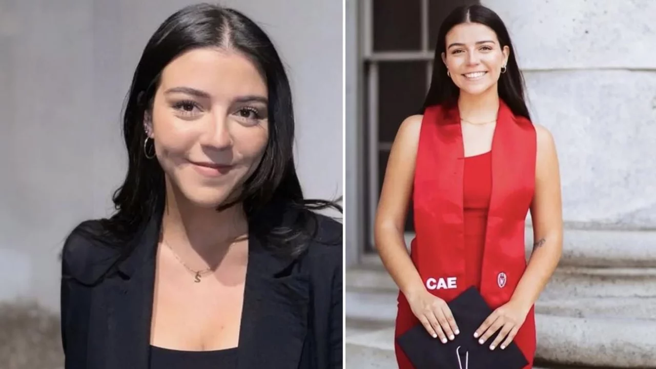 ABD'de istismar skandalı! 26 yaşındaki terapist tutuklandı