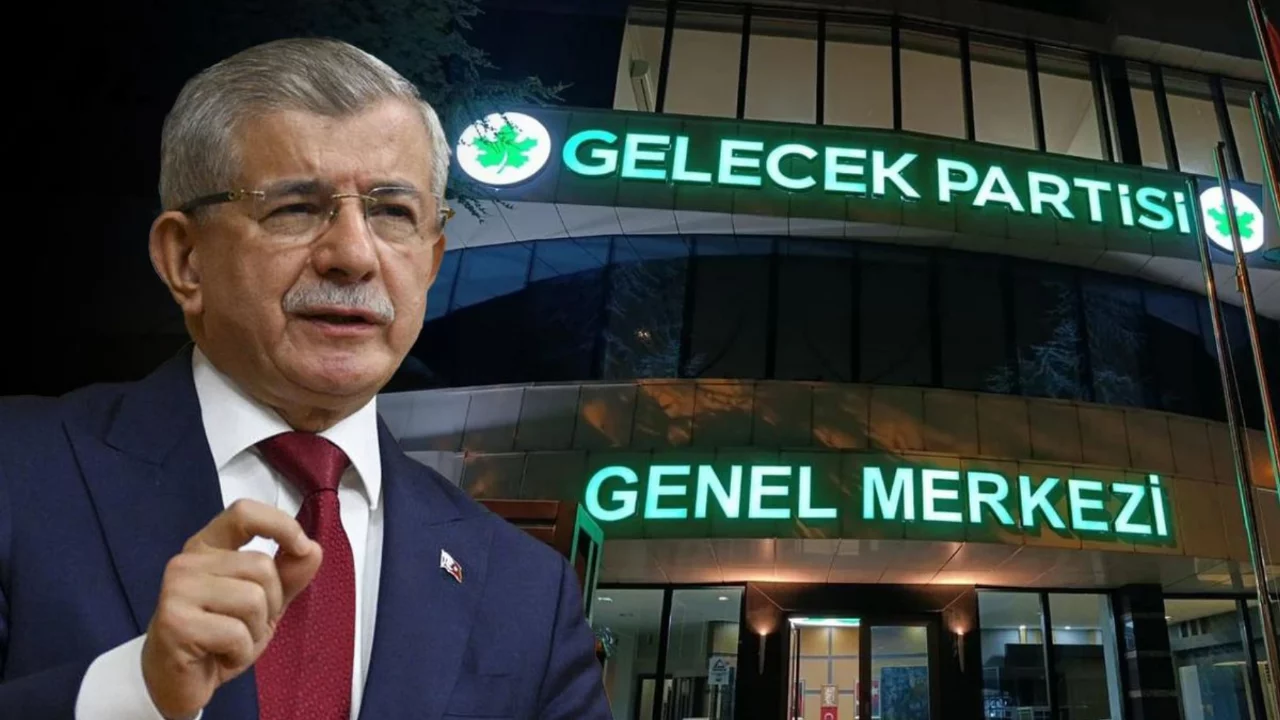 Gelecek Partisi feshedildi, 4 vekilin izleyeceği yol belli oldu