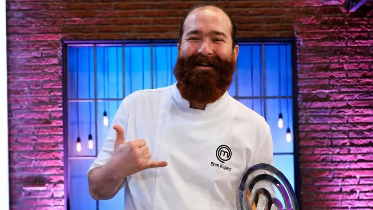 MasterChef Şampiyonu Eren Kaşıkçı'nın son anı ortaya çıktı! İlaç detayı kahretti