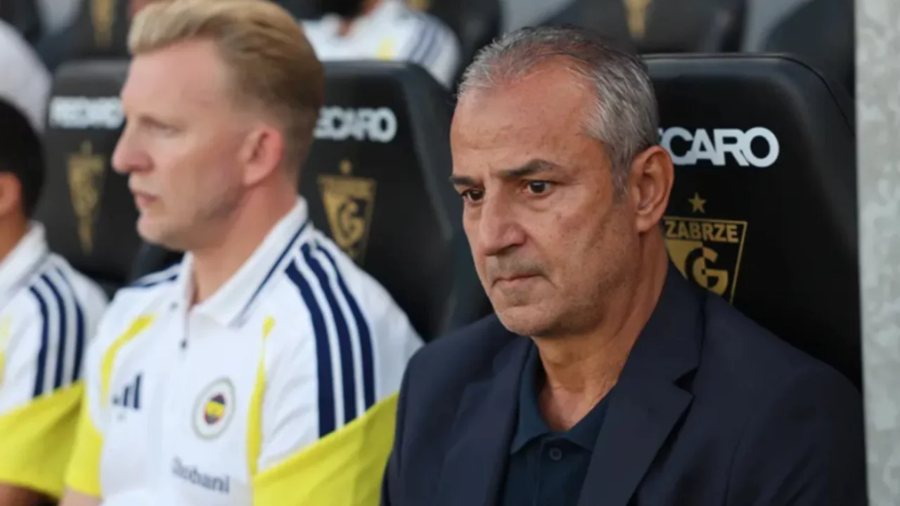 Fenerbah&ccedil;e bir yola devam dedi! Şampiyonlar Ligi'nde bir &uuml;st turdaki rakip belli oldu