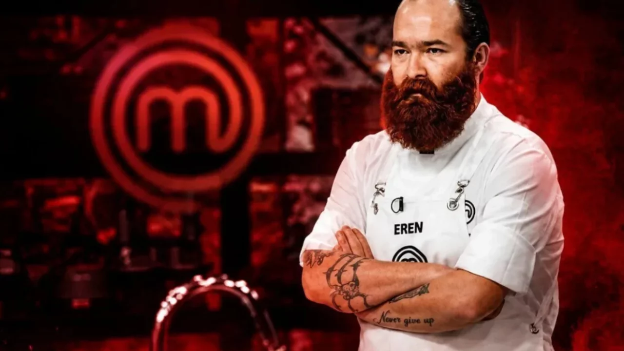 MasterChef Eren Kimdir? MasterChef Şampiyonu Eren Kaşıkçı Kaç Yaşında, Nereli ve Ne İş Yapıyor?