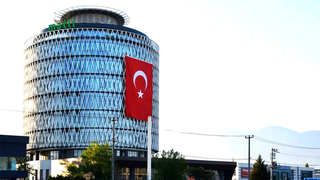 Bursa'nın dev holdingi d&uuml;ğmeye basıyor! 510 milyon TL'lik projeye onay &ccedil;ıktı