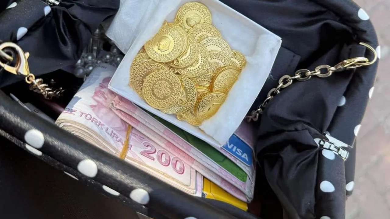 Hayalindeki otomobil için yılların birikimini gözden çıkardı