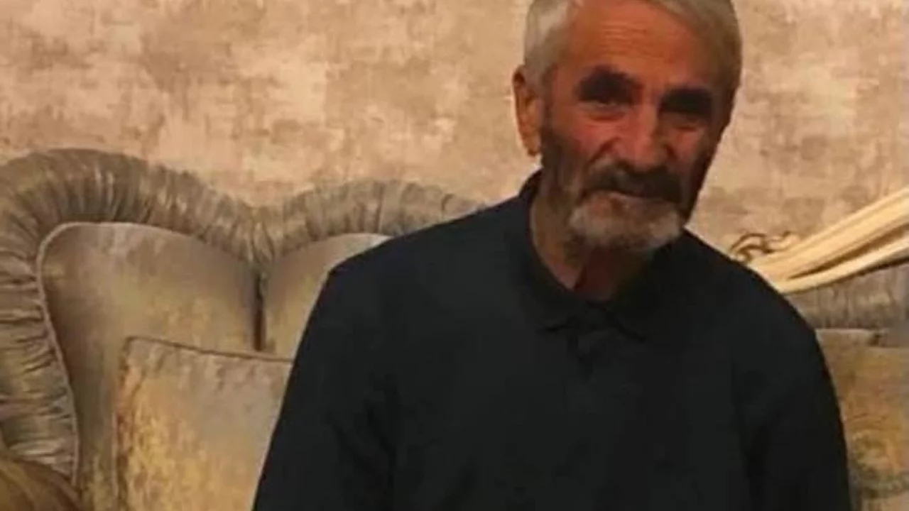 Tarlada feci kaza! Ot biçme makinesi can aldı