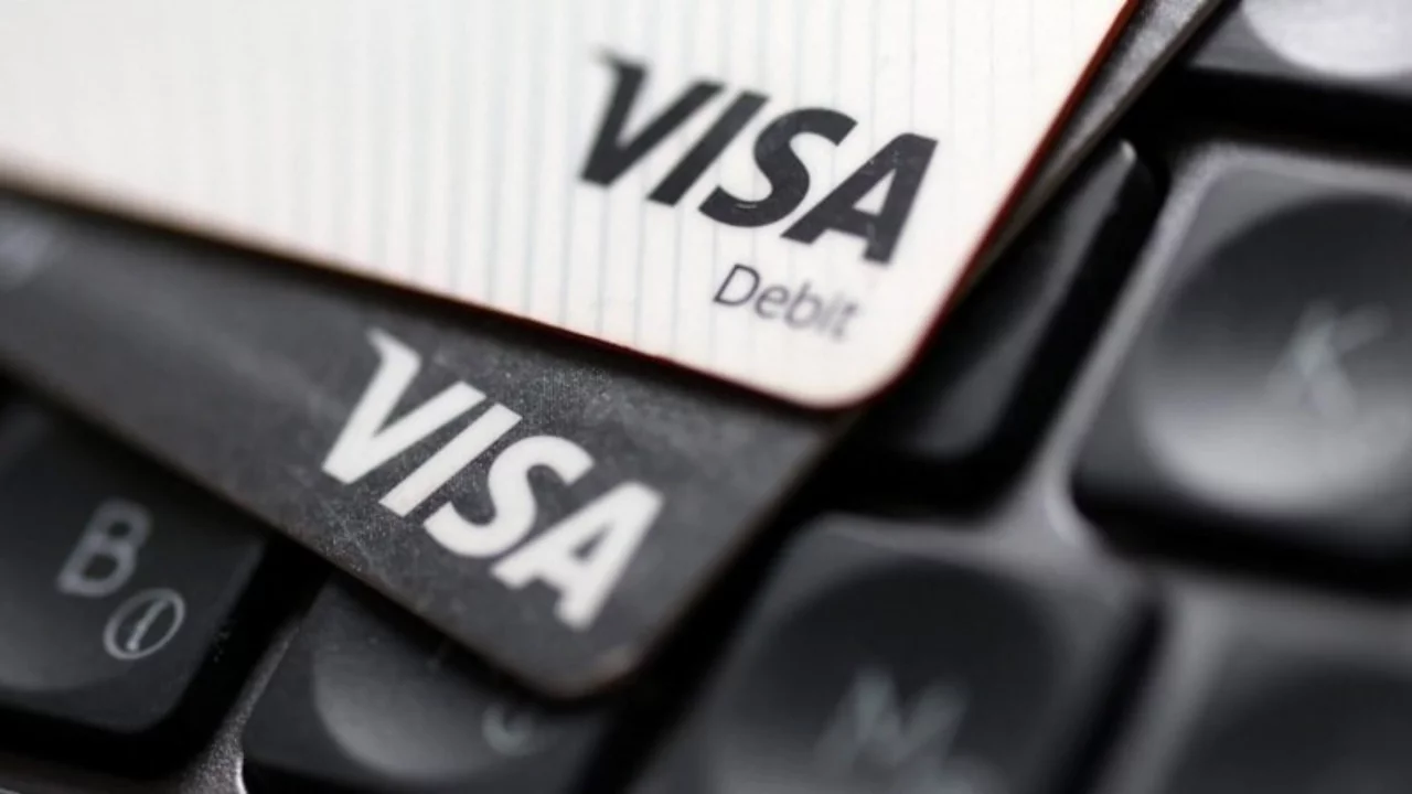 Visa, yaklaşık 2 bin 600 kişiyi işten çıkarmayı planlıyor