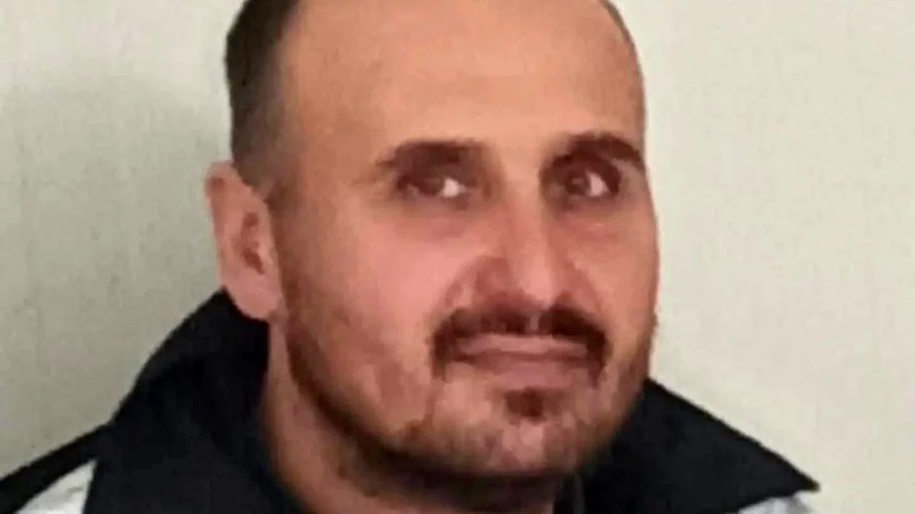 Konteynerin altında kalan işçi yaşamını yitirdi