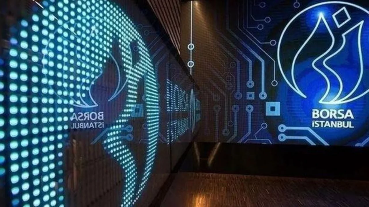 Borsa neden d&uuml;ş&uuml;yor? SON DAKİKA! 30 Temmuz Perşembe