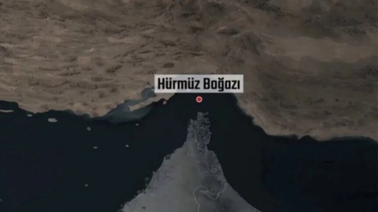 ABD'den iran'a gece operasyonu! H&uuml;rm&uuml;z Boğazı &ccedil;evresi hedef alındı, &ouml;l&uuml; ve yaralılar var