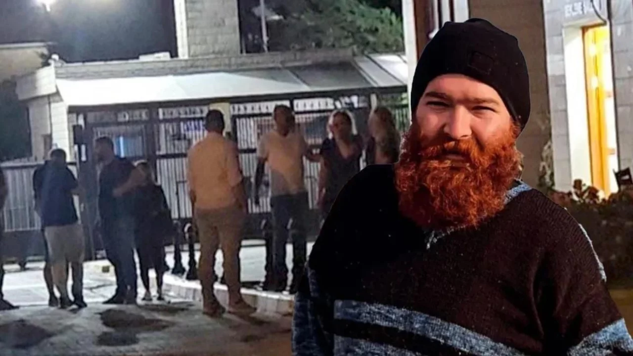Eren Kaşık&ccedil;ı neden &ouml;ld&uuml;? MasterChef Kızıl Sakal Eren Kaşık&ccedil;ı &ouml;l&uuml;m nedeni ne, hasta mıydı, hastalığı ne?