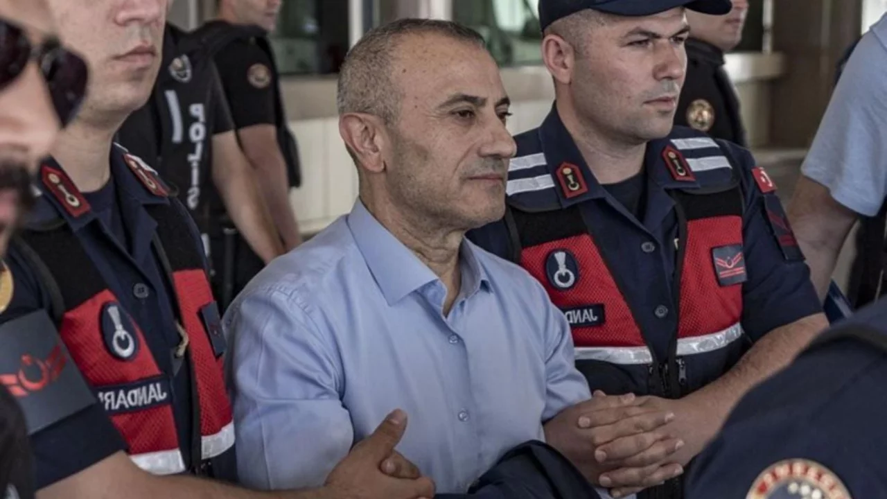 Tuncay Sonel'in mal varlığı ortaya &ccedil;ıktı: Dudak u&ccedil;uklatan cinsten