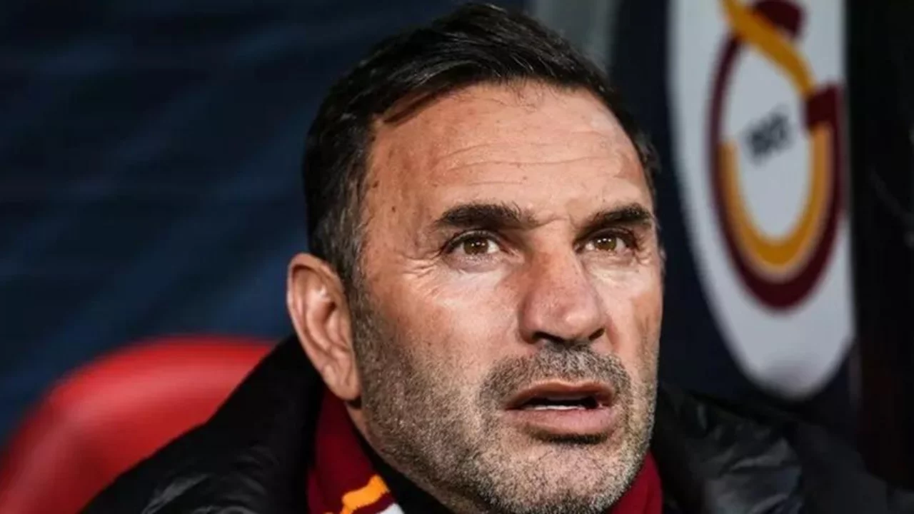 Galatasaray &ccedil;ok istiyordu! O isimden 5 yıllık imza