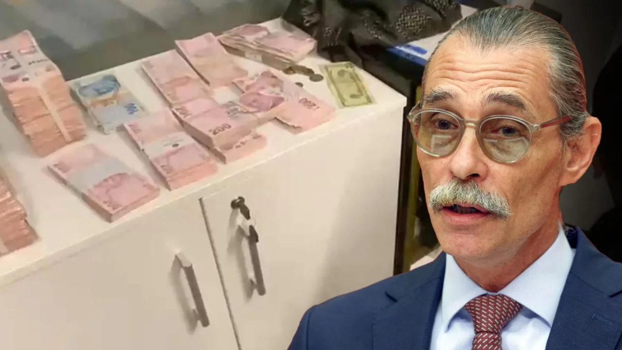 Erdal Beşik&ccedil;ioğlu'nu zora sokacak dosya! Rakamlar &ouml;yle b&ouml;yle değil...